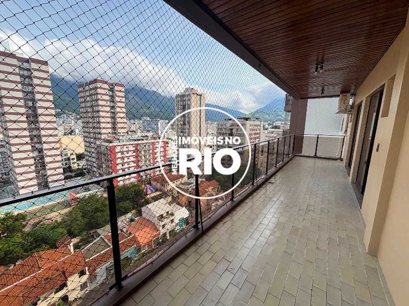Apartamento na Tijuca - 17