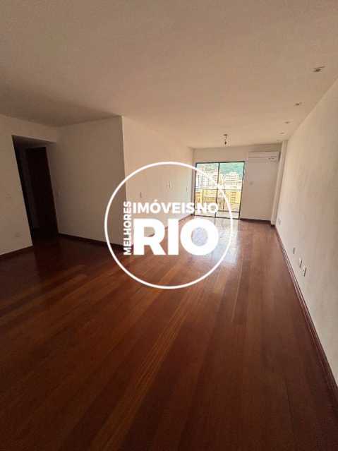 Apartamento na Tijuca - 18