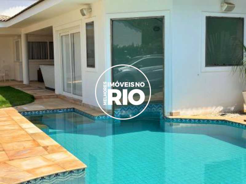 Casa Duplex na Barra da Tijuca - 2