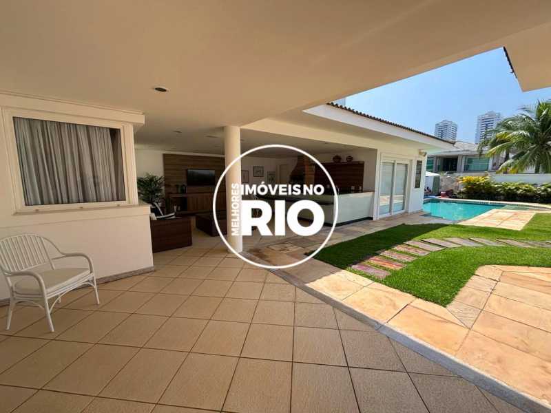 Casa Duplex na Barra da Tijuca - 3