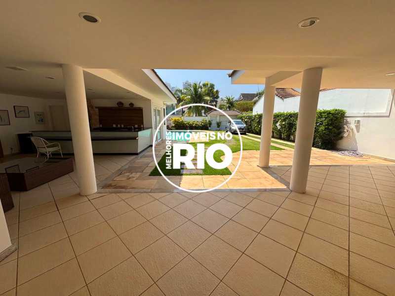 Casa Duplex na Barra da Tijuca - 4