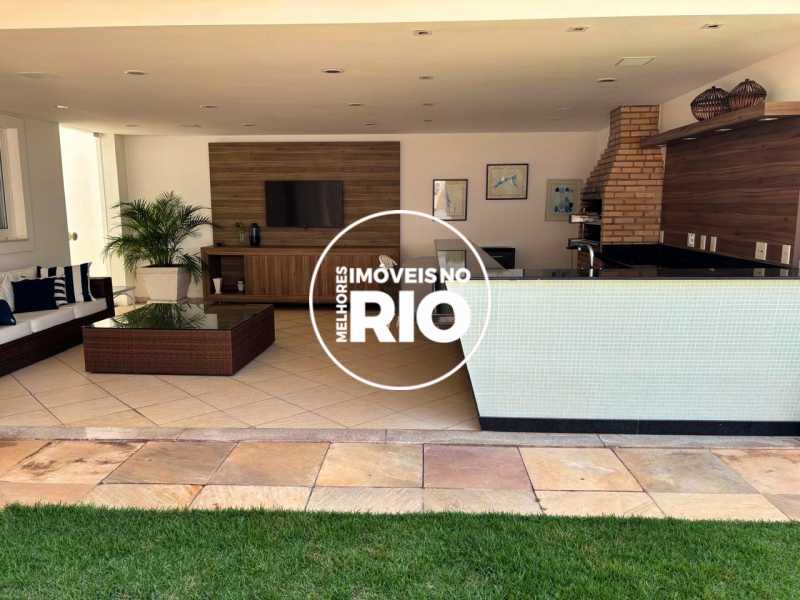 Casa Duplex na Barra da Tijuca - 5