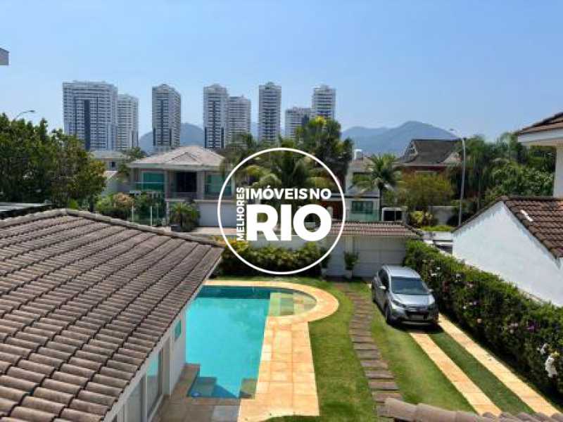 Casa Duplex na Barra da Tijuca - 6