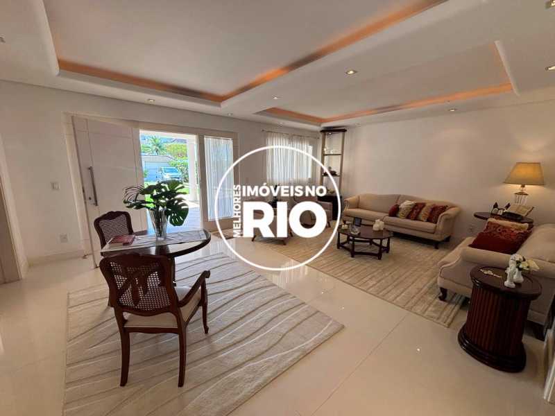 Casa Duplex na Barra da Tijuca - 7