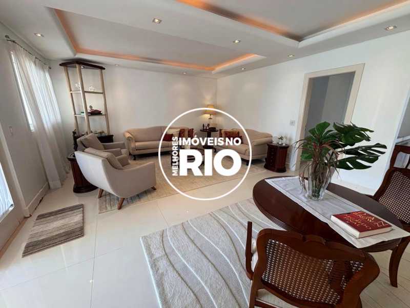 Casa Duplex na Barra da Tijuca - 8