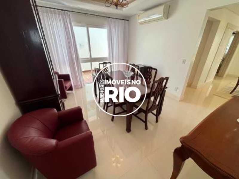 Casa Duplex na Barra da Tijuca - 9