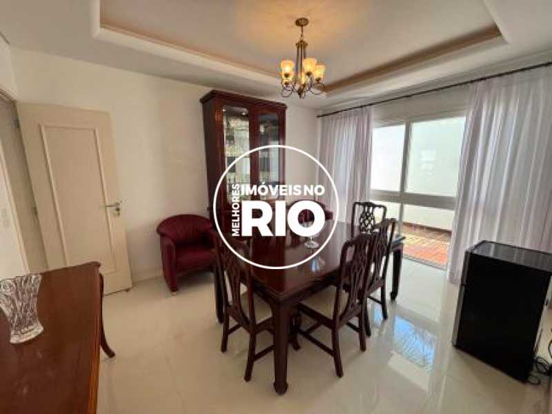 Casa Duplex na Barra da Tijuca - 10