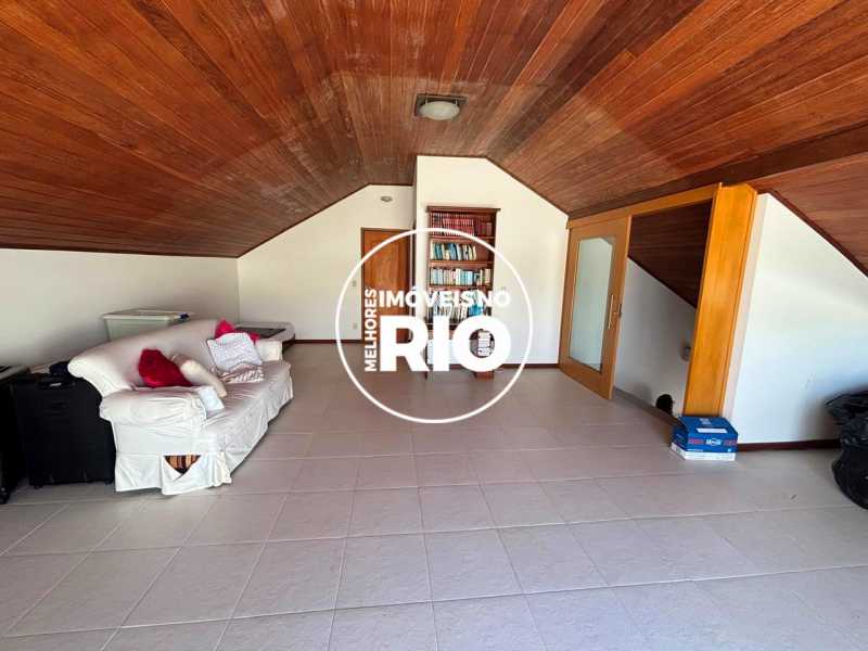 Casa Duplex na Barra da Tijuca - 11