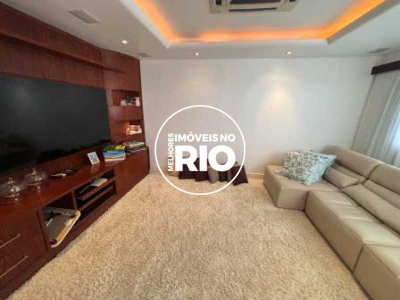 Casa Duplex na Barra da Tijuca - 12