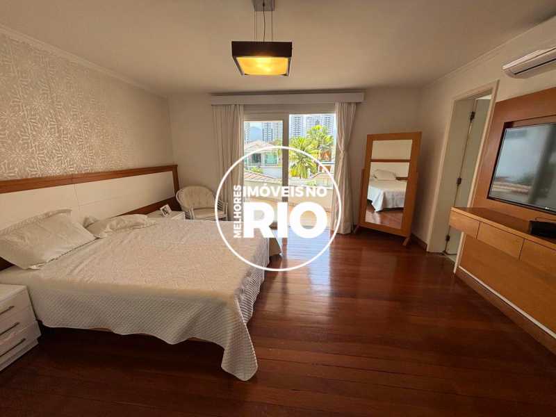 Casa Duplex na Barra da Tijuca - 13