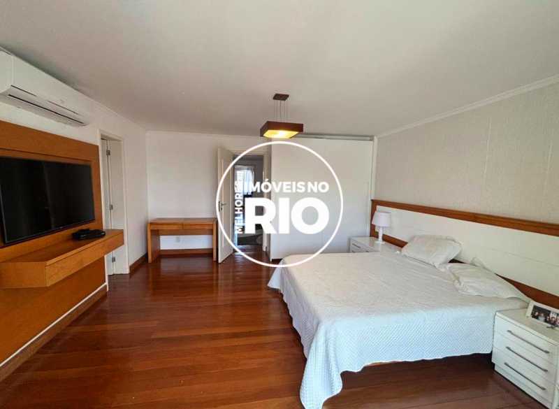 Casa Duplex na Barra da Tijuca - 15