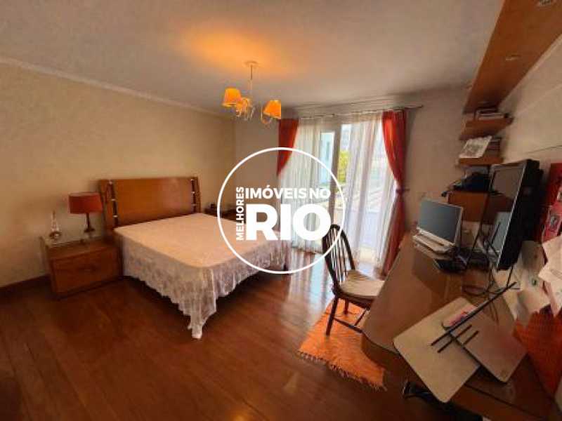 Casa Duplex na Barra da Tijuca - 16