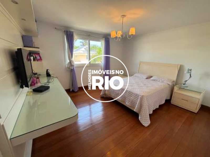 Casa Duplex na Barra da Tijuca - 17