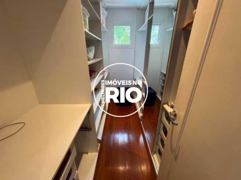 Casa Duplex na Barra da Tijuca - 18