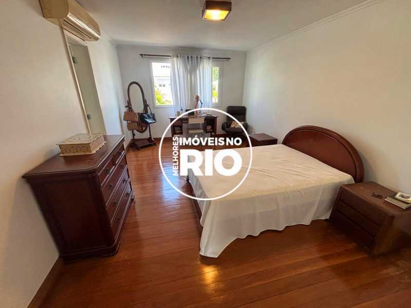 Casa Duplex na Barra da Tijuca - 19