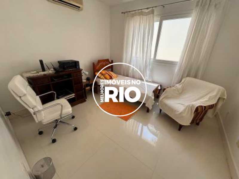 Casa Duplex na Barra da Tijuca - 20