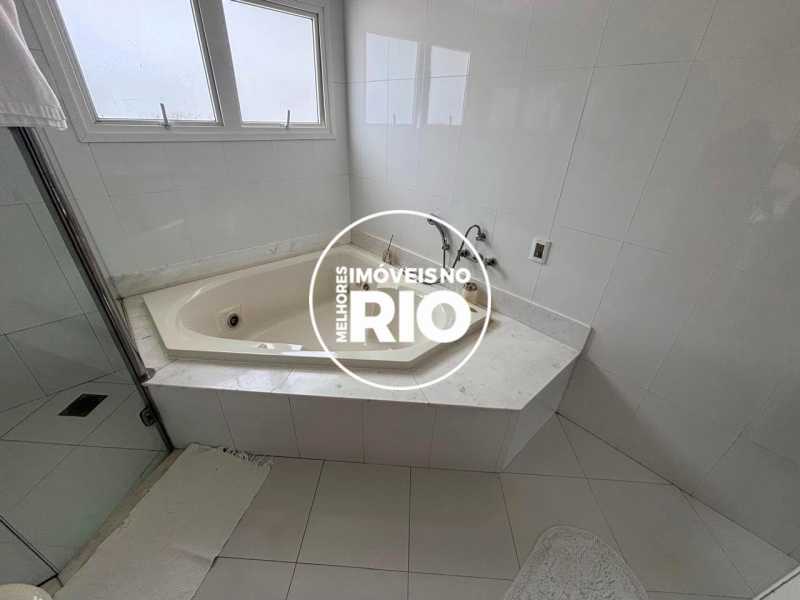 Casa Duplex na Barra da Tijuca - 21