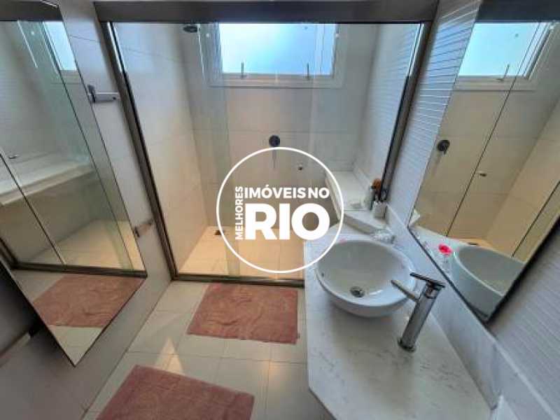 Casa Duplex na Barra da Tijuca - 23