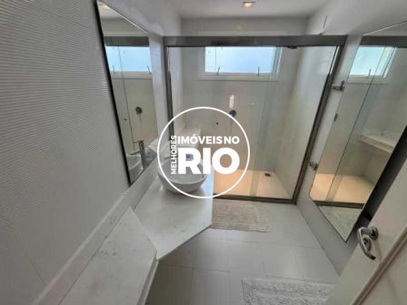 Casa Duplex na Barra da Tijuca - 24