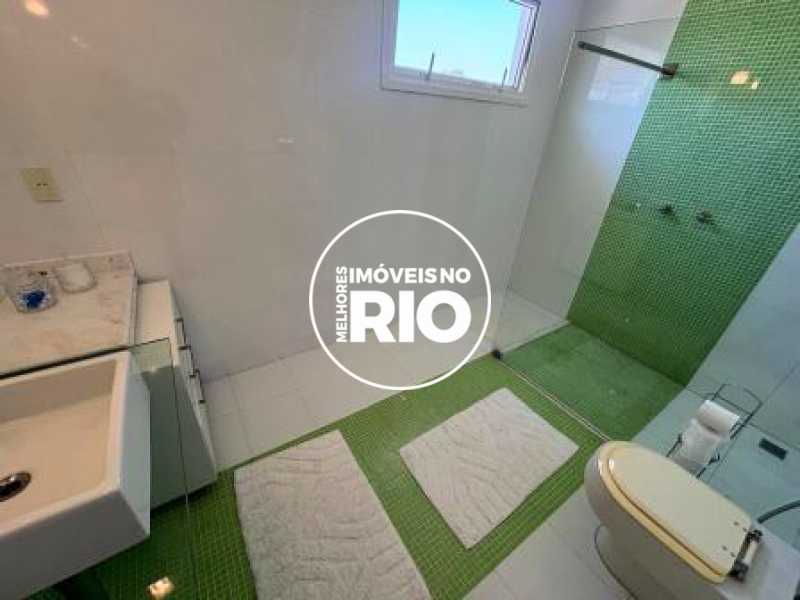 Casa Duplex na Barra da Tijuca - 25