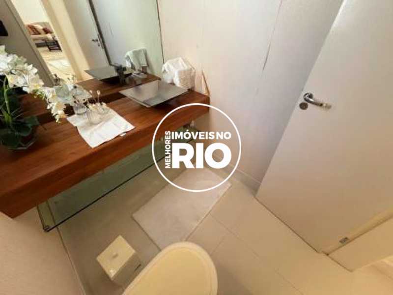 Casa Duplex na Barra da Tijuca - 26