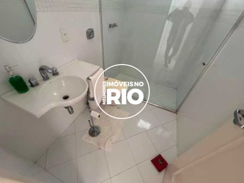 Casa Duplex na Barra da Tijuca - 27