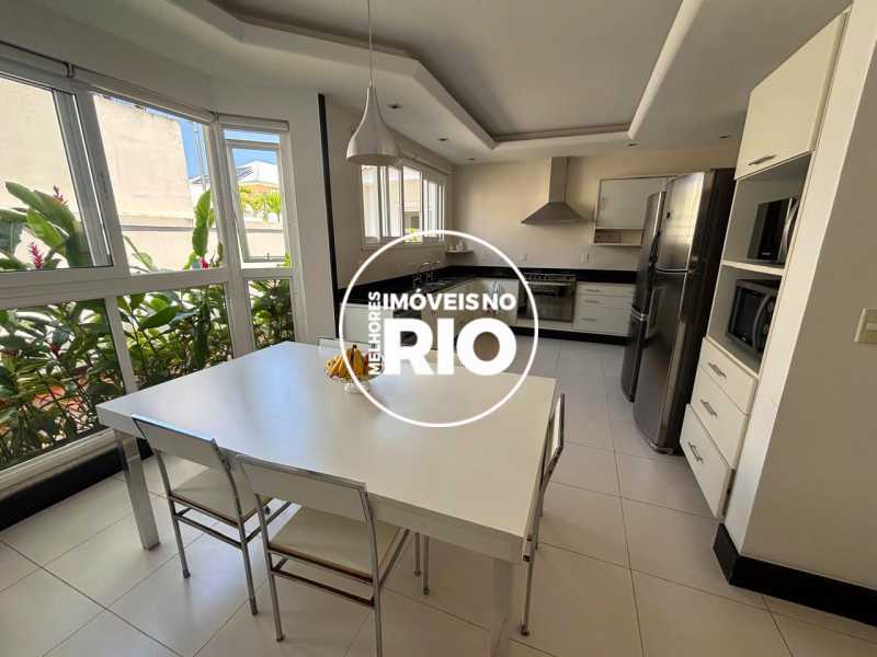 Casa Duplex na Barra da Tijuca - 28