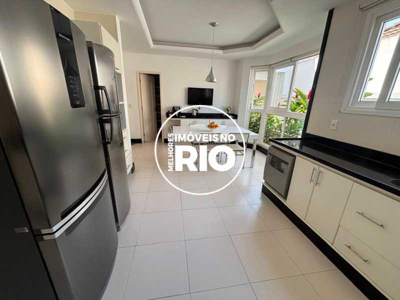 Casa Duplex na Barra da Tijuca - 29