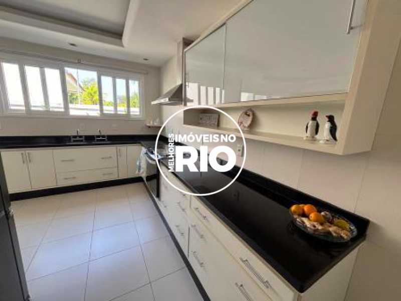 Casa Duplex na Barra da Tijuca - 30