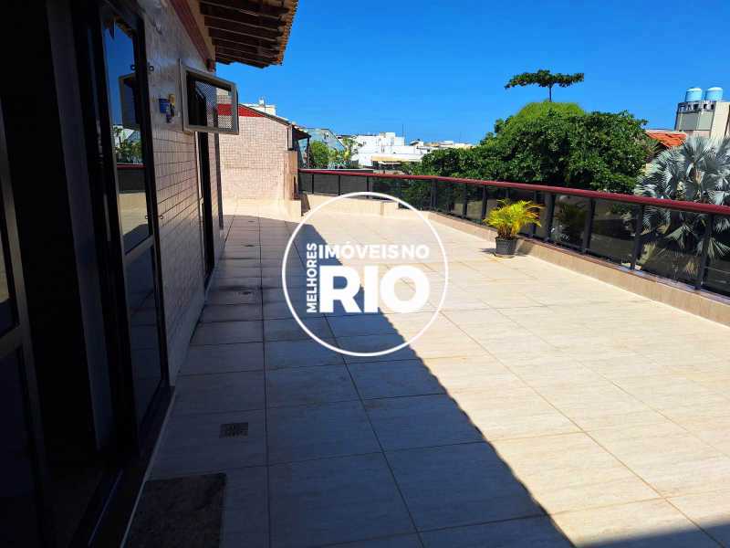 Cobertura Linear no Recreio - 1