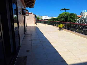 Cobertura 4 quartos à venda Rio de Janeiro,RJ - R$ 1.600.000 - MIR5123