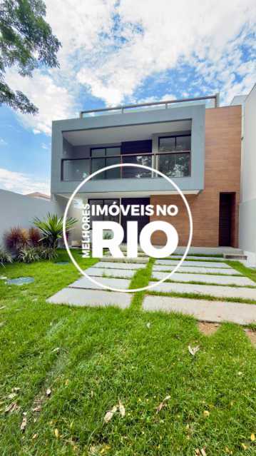 Casa Duplex no Recreio - 1