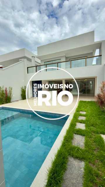 Casa Duplex no Recreio - 2