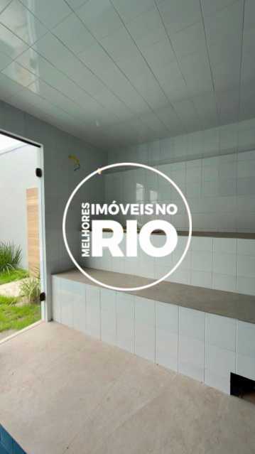 Casa Duplex no Recreio - 3