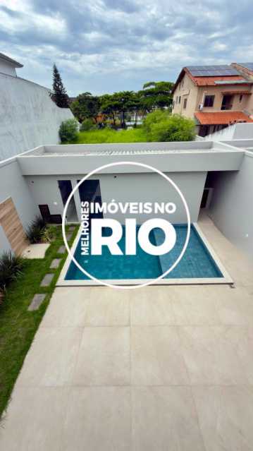 Casa Duplex no Recreio - 5