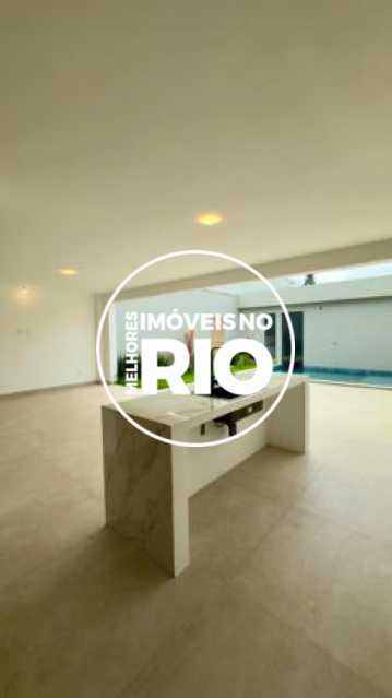 Casa Duplex no Recreio - 6