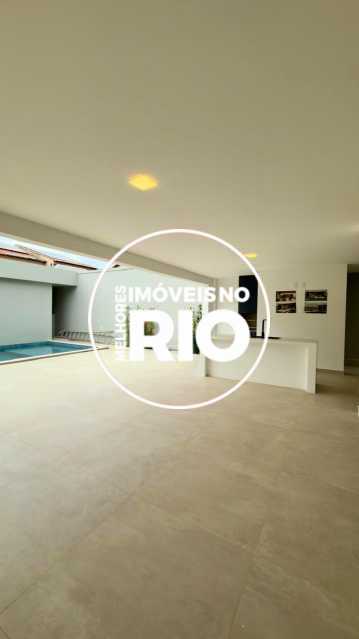 Casa Duplex no Recreio - 7