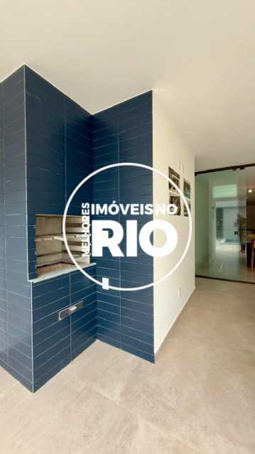 Casa Duplex no Recreio - 8