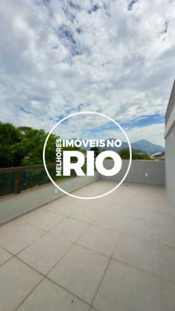 Casa Duplex no Recreio - 9