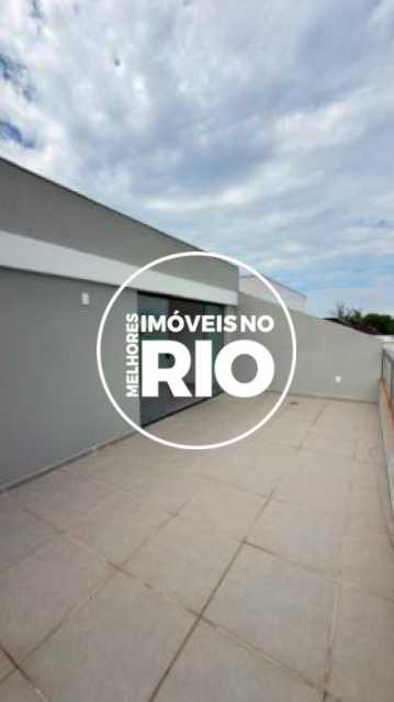 Casa Duplex no Recreio - 10