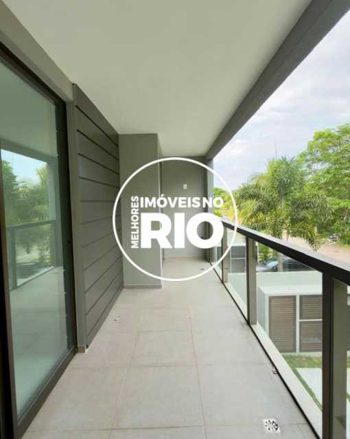 Casa Duplex no Recreio - 11