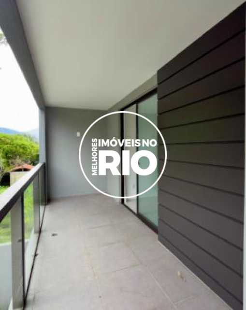 Casa Duplex no Recreio - 12