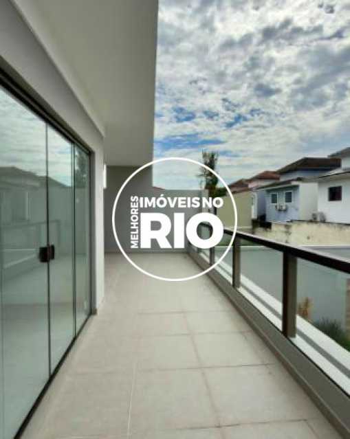 Casa Duplex no Recreio - 13