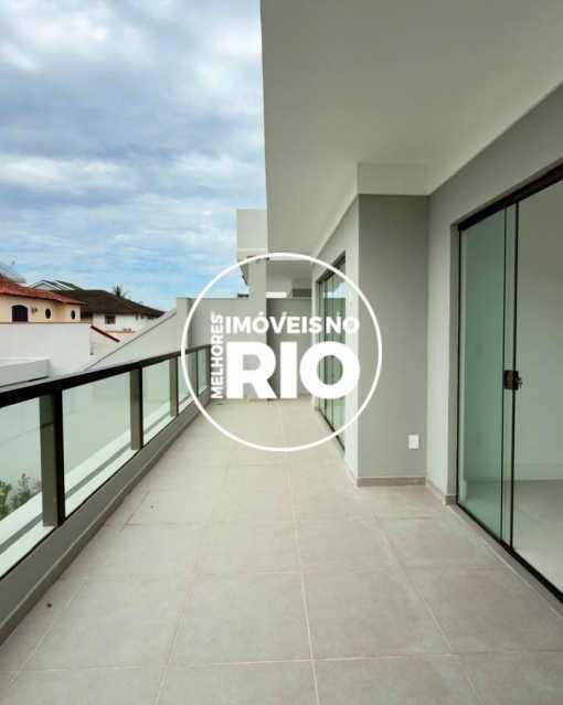 Casa Duplex no Recreio - 14