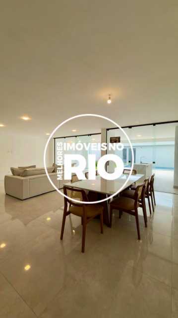 Casa Duplex no Recreio - 16