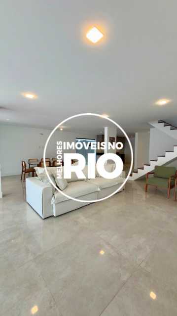 Casa Duplex no Recreio - 17