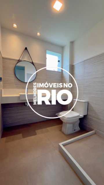 Casa Duplex no Recreio - 22