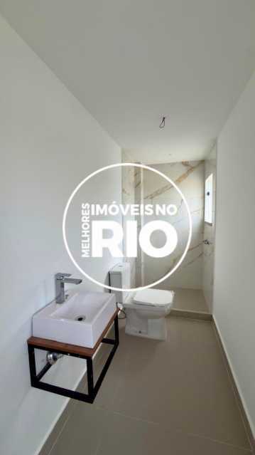 Casa Duplex no Recreio - 23