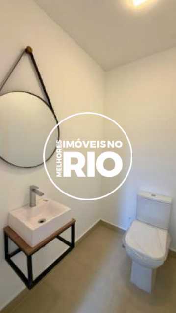 Casa Duplex no Recreio - 24