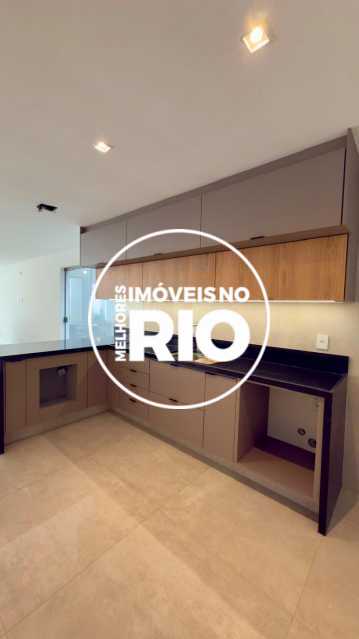 Casa Duplex no Recreio - 25